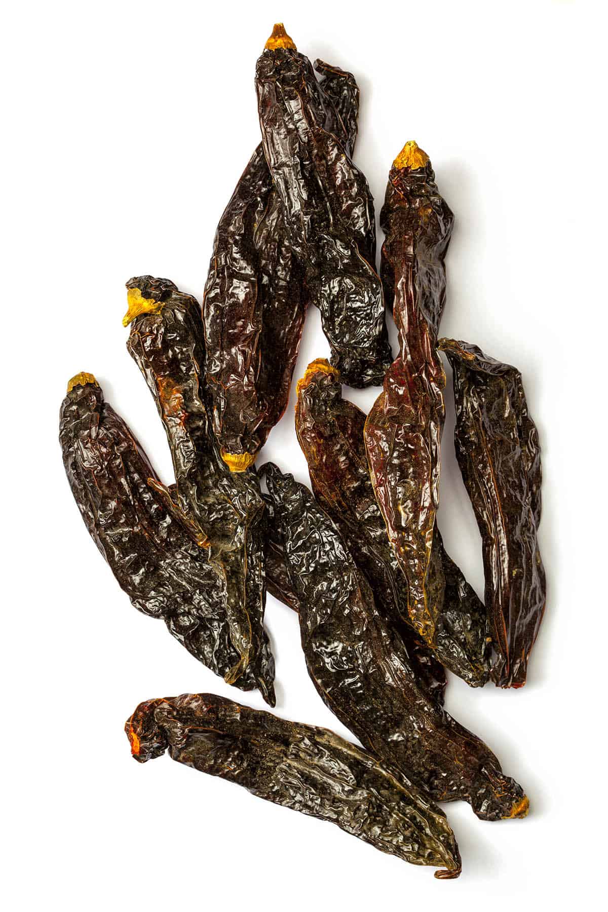 Whole dried panca pepper bulk 100g