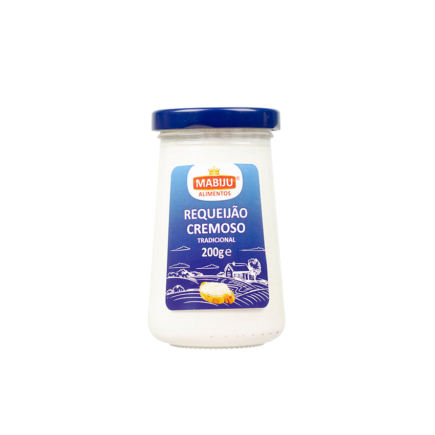 MABIJU Creamy Cheese Spread 220g