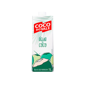 COCO DO VALE Coconut Water 1L