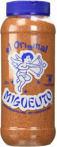 MIGUELITO Chilli Powder bottle 950g