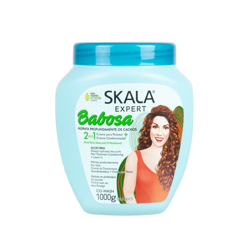 SKALA Expert Babosa 1 kg