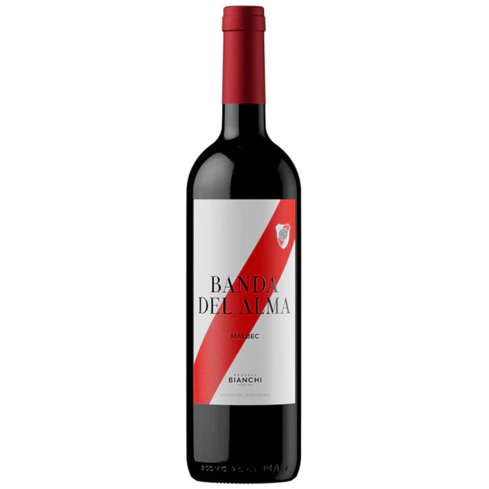 BIANCHI Banda del Alma 2022 750ml