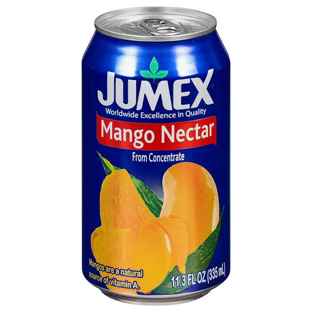JUMEX Mango Nectar Juice 335ml