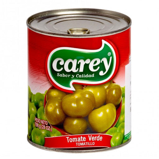 CAREY Tomatillo Whole 2.8kg