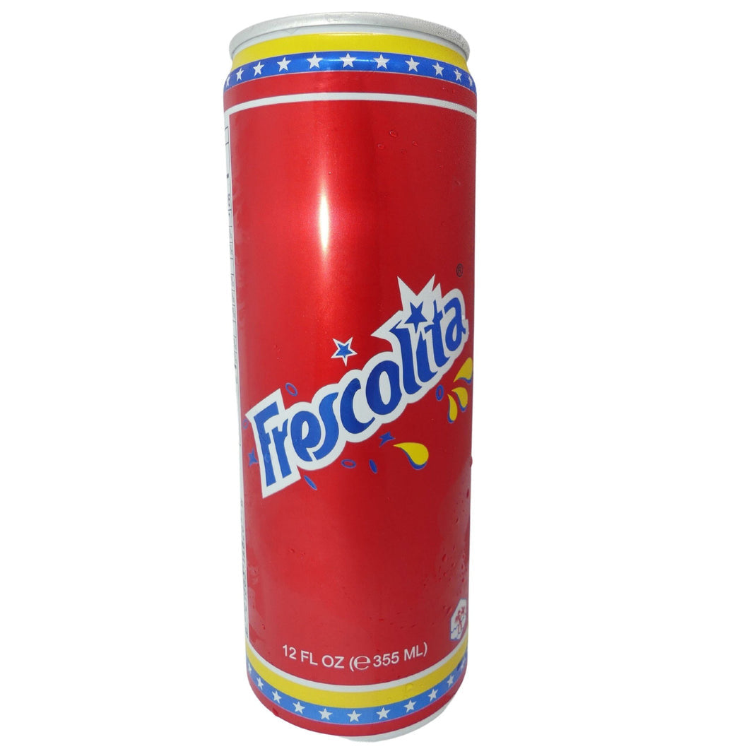 Frescolita Venezuela Soft drink 355ml
