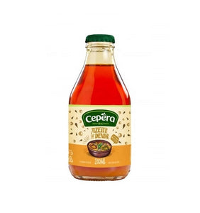CEPÊRA Palm Oil glass bottle 200ml