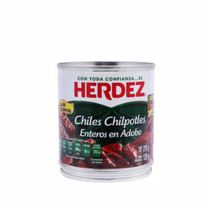 Herdez Chipotle Adobos 215g
