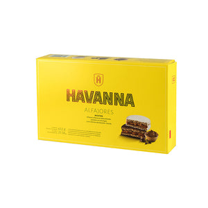 HAVANNA Mixed Alfajores 612g