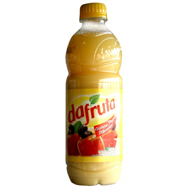 Zumo Concentrado de Anacardo Da Fruta 500ml