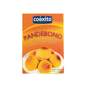 COEXITO küpsetussegu Pan de Bono jaoks 400g