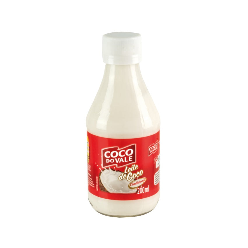 COCO DO VALE Leche de Coco 200g