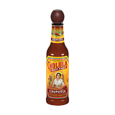 CHOLULA CHIPOTLE Hot Sauce 150ml