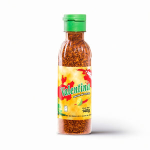 Valentina Chilli powder with lime 140g